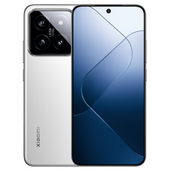 Смартфон Xiaomi 14 12/256Gb White