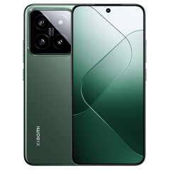 Смартфон Xiaomi 14 12/256Gb Green