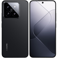 Смартфон Xiaomi 14 12/256Gb Black
