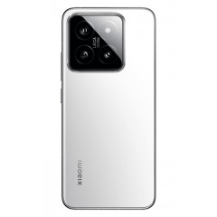 Смартфон Xiaomi 14 12/256Gb White — фото 3