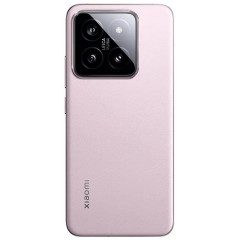 Смартфон Xiaomi 14 12/256Gb Pink — фото 3
