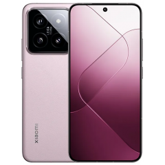 Смартфон Xiaomi 14 12/256Gb Pink