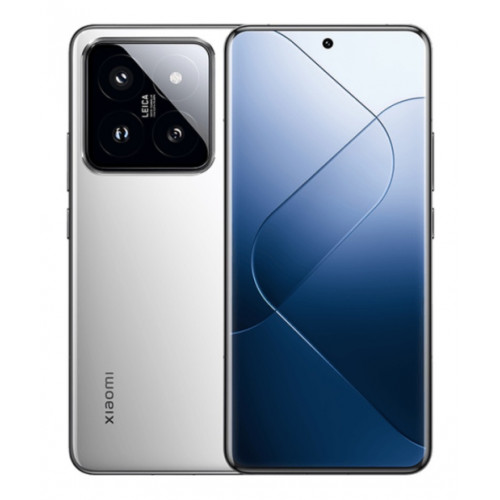 Смартфон Xiaomi 14 Pro 16/512Gb Silver