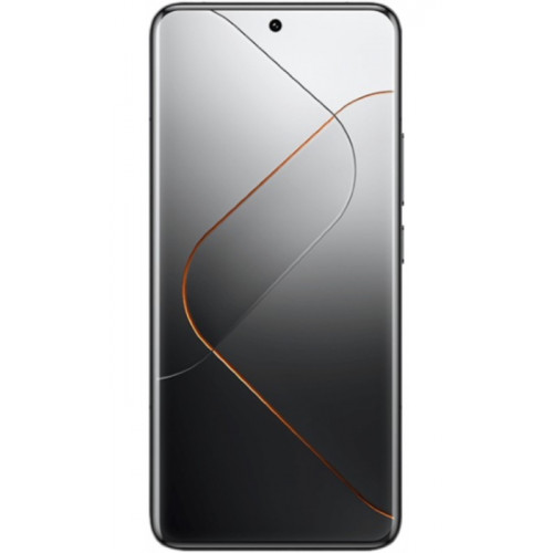 Смартфон Xiaomi 14 Pro 12/256Gb Titanium Silver — фото 2