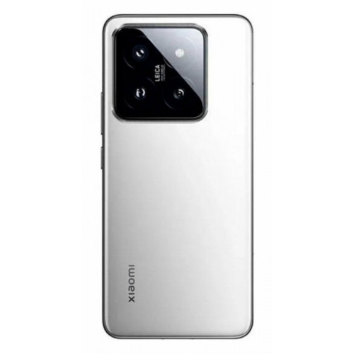 Смартфон Xiaomi 14 Pro 16/512Gb Silver — фото 3