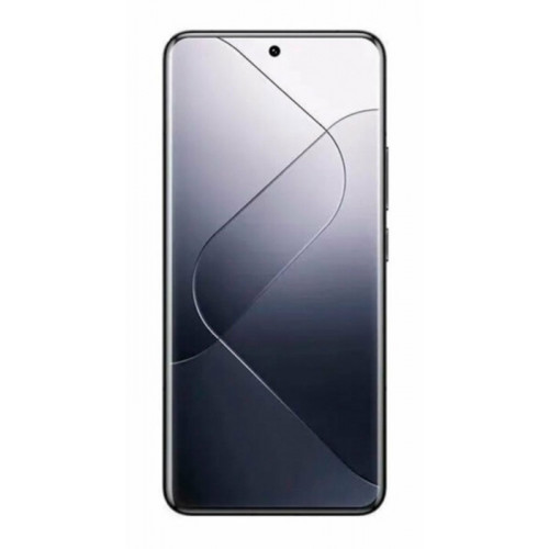 Смартфон Xiaomi 14 Pro 16/512Gb Black — фото 2