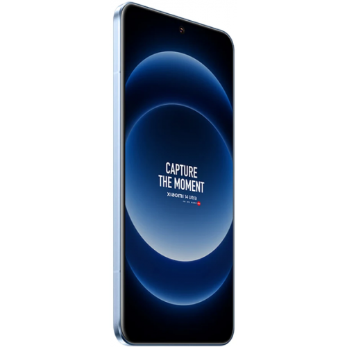 Смартфон Xiaomi 14 Ultra 16/512Gb Blue — фото 2