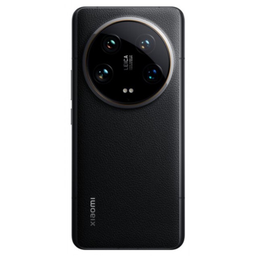 Смартфон Xiaomi 14 Ultra 16/512Gb Black — фото 3