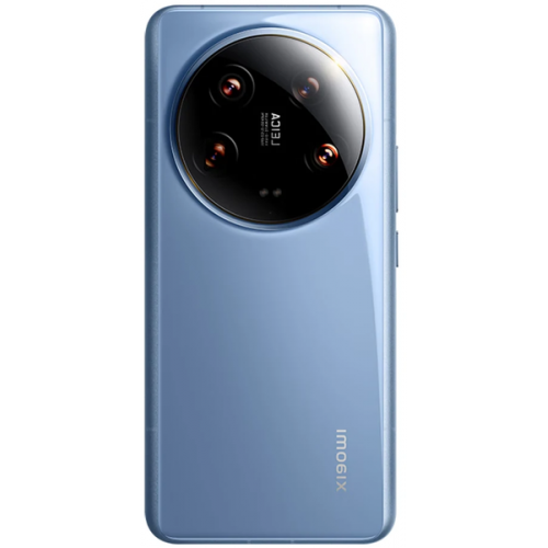 Смартфон Xiaomi 14 Ultra 16/512Gb Blue — фото 3