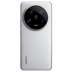 Смартфон Xiaomi 14 Ultra 12/256Gb White — фото 3