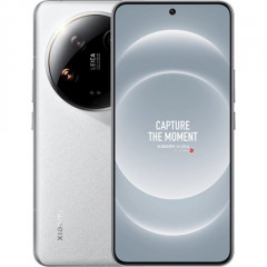 Смартфон Xiaomi 14 Ultra 12/256Gb Silver