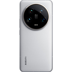 Смартфон Xiaomi 14 Ultra 12/256Gb Silver — фото 3