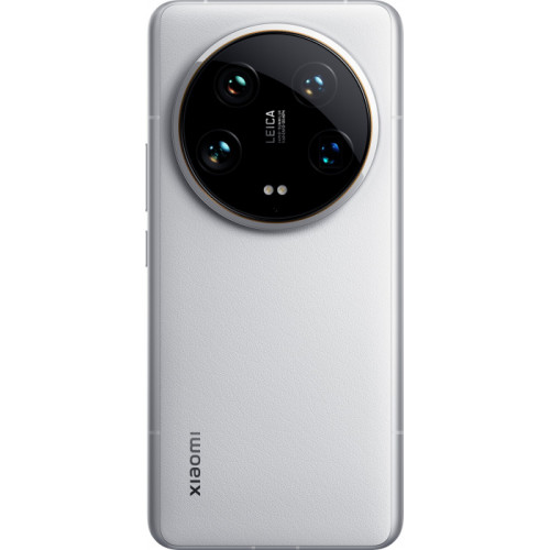 Смартфон Xiaomi 14 Ultra 12/256Gb Silver — фото 3