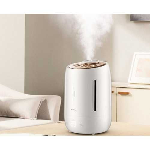 Увлажнитель воздуха Deerma Humidifier DEM-F600 — фото 2