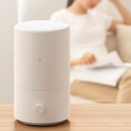 Увлажнитель воздуха Xiaomi 4L — фото 2