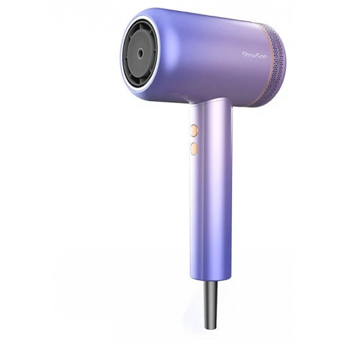 Фен для волос Xiaomi Showsee Hair Dryer Star Shining A8-V (фиолетовый)