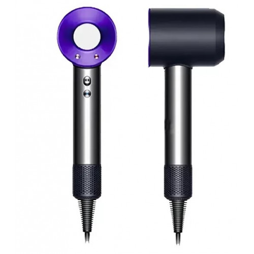 Фен Xiaomi SenCiciMen Hair Dryer HD15 Purple