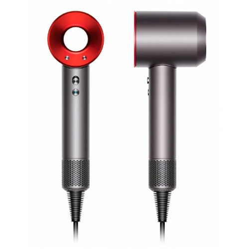 Фен Xiaomi SenCiciMen Hair Dryer HD15 Red