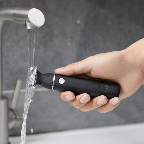 Электрическая бритва Xiaomi Soocas Electric Razor ET2 — фото 2
